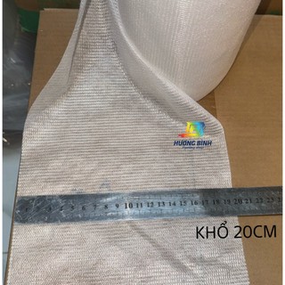 Lưới gia cố và chống thấm POLYESTER (có 3 kích thước)