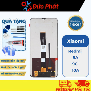 Màn hình xiaomi redmi 9a / 9c / 10a zin new