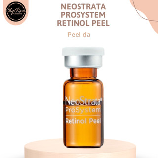 (hàng chính hãng)Tinh chất thay da sinh học NeoStrata ProSystem Retinol Peel