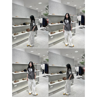 [FULLTAG] Áo Thun PARIS Đỏ Fulltag Cao Cấp