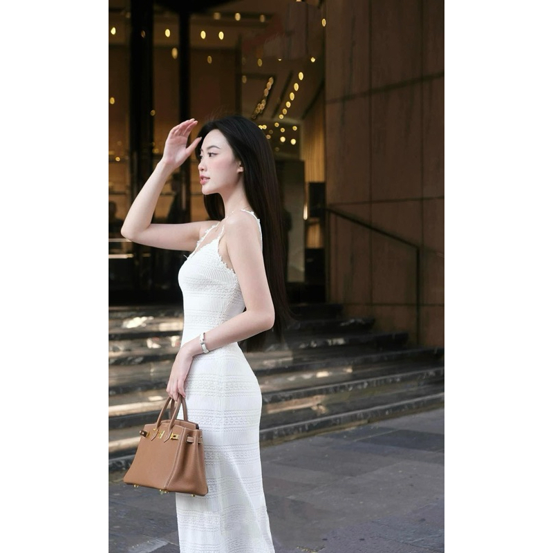 ĐẦM BODY Dài