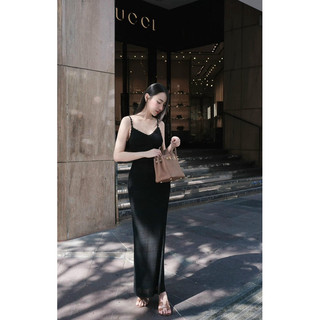 ĐẦM BODY Dài