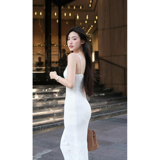 ĐẦM BODY Dài