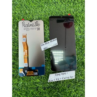 Màn hình thay thế oppo realme 3 pro