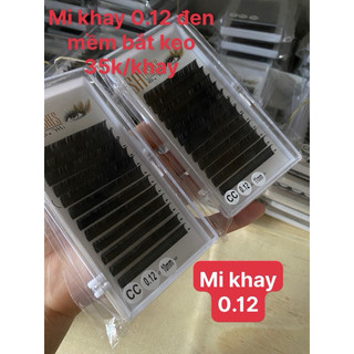 Mi khay 0.07.cong c,cc,d dụng cụ nối mi