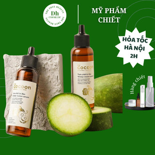 Tinh chất bí đao Cocoon serum Winter melon 70ml