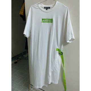 PASS ECKO UNLTD ĐẦM NỮ IS20-06002