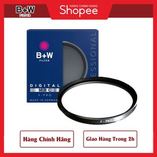 Kính lọc filter b+w f-pro mrc 010 uv-haze - chính hãng