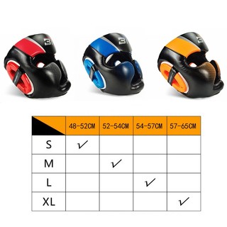 Nón bảo hộ đầu BN 1.0 Head Guards