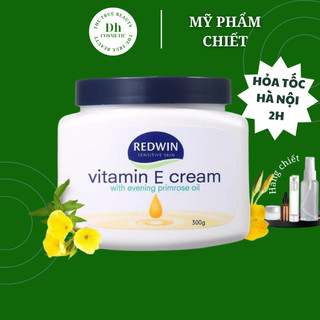 Kem dưỡng da vitamin E Redwin Cream 300g