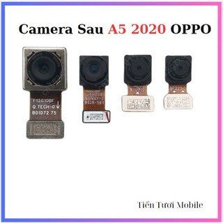 Camera sau a5/a9 2020 oppo