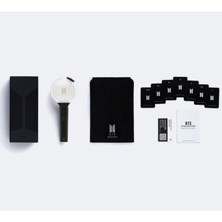 Đèn cổ vũ BTS OFFICIAL LIGHTSTICK Special Edition