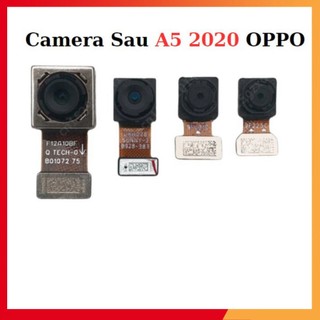 Bộ camera sau oppo a5/a9 2020