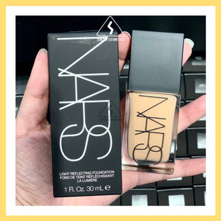 Kem nền Nars Light Reflecting Foundation 30ml