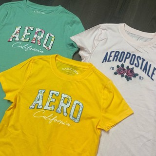 ÁO THUN CLASSIC CREW MÀU