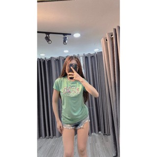 ÁO THUN CLASSIC CREW MÀU