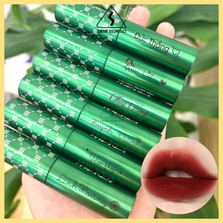 Son Merzy V6 Limited Siren/Green Edition