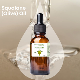Organic dầu Squalane oil hữu cơ (Olive)