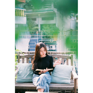 [Hanoi Film] Phim Agfa Vista 100 Germany