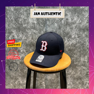 Mũ nón brand 47 boston chính hãng | jan.authentic