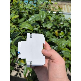 Cb Aptomat chống giật Lioa mới 32A