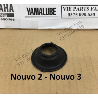 Dù ga xe Nouvo 2, Nouvo 3, khắc phục hao xăng, mất garanti, hụp ga, dễ lắp đặt và sử dụng
