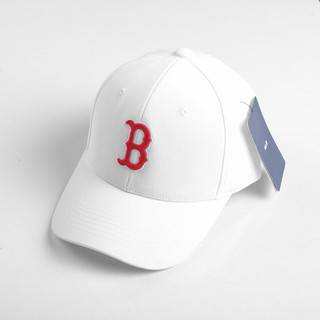Mũ Nón lưỡi trai Meowist MLB chất liệu vải Kaki logo B ,nón lưỡi trai Hàn Quốc, Thời trang, Thể thao
