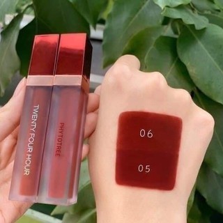 Son kem lì twenty velvet tint