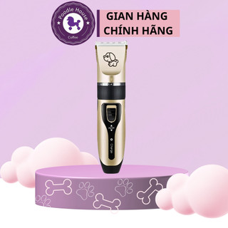 Tông đơ cạo lông chó mèo Clipper