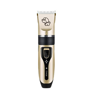 Tông đơ cạo lông chó mèo Clipper
