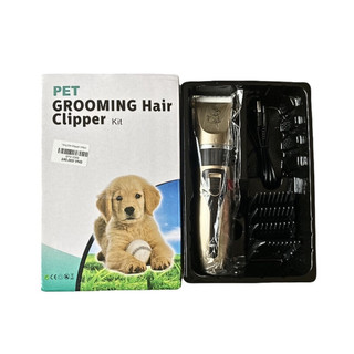 Tông đơ cạo lông chó mèo Clipper