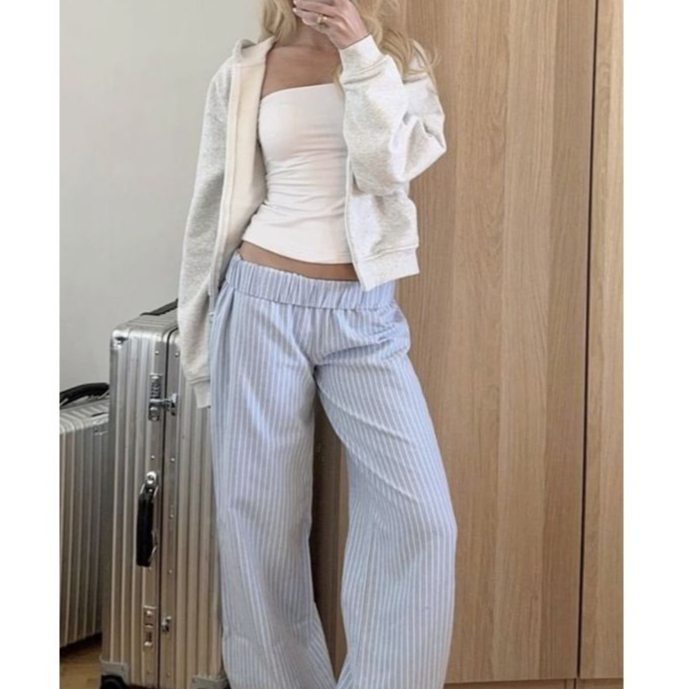 Áo Ống Tube Top, Áo Quây Basic Cơ Bản Phong Cách Summer Vibe