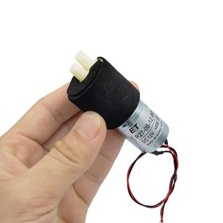 [HCM] Bơm nước tự mồi tháo máy 370 12V