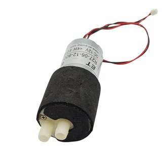 [HCM] Bơm nước tự mồi tháo máy 370 12V
