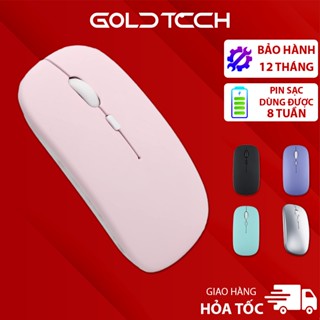 Chuột không dây bluetooth Forev FV dành cho máy tính, Macbook, Smart tivi