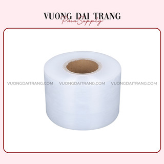 Nilon ủ te trắng dùng trong phun xăm