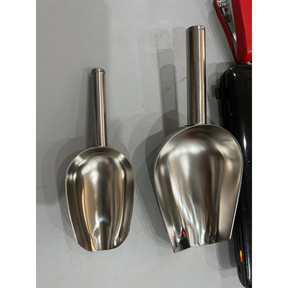 Xúc đá inox cao cấp