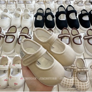 Bebe Giày Hàn Quốc cho bé gái , bé trai