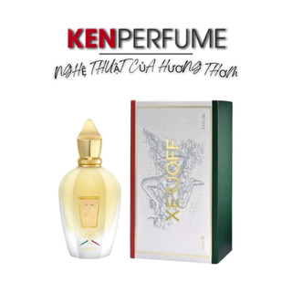 - nước hoa unisex 1861 naxos edp | ken perfume