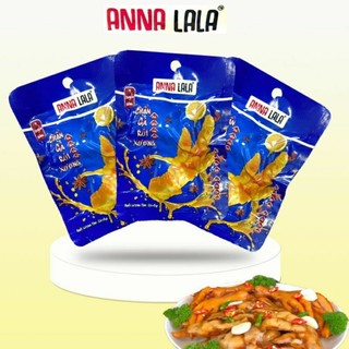 Chân gà rút xương Anna Lala ăn vặt