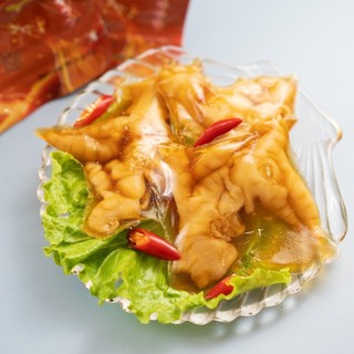 Chân gà rút xương Anna Lala ăn vặt