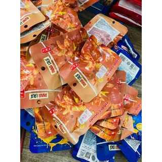 Chân gà rút xương Anna Lala ăn vặt