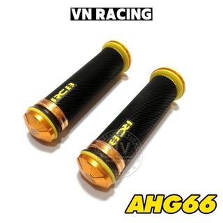 Bao tay xe máy cao su rcb có gù ahg66 chính hãng cho nhiều dòng xe như sh mode, exciter 150, wave, sirius