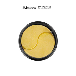 Mặt Nạ Mắt Jmsolution Honey Luminous Royal Propolis Eye Patch 90G
