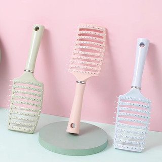 Lược chống tĩnh điện lược chống rối gỡ rối tóc