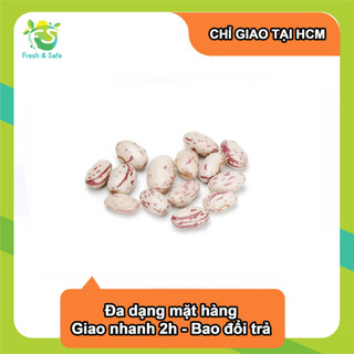 [Chỉ Giao HCM] Đậu Cúc Tươi - 50Gr