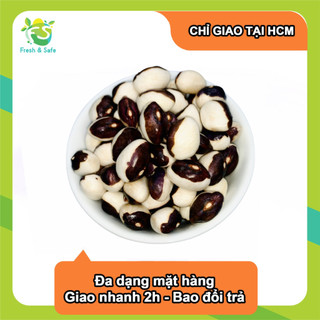 Đậu mắt ngọc tươi - 50gr