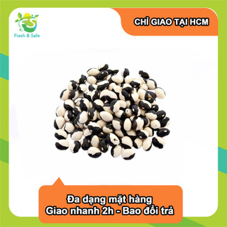 [Chỉ Giao HCM] Đậu Mắt Ngọc Tươi - 50Gr