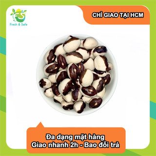 [Chỉ Giao HCM] Đậu Mắt Ngọc Tươi - 50Gr