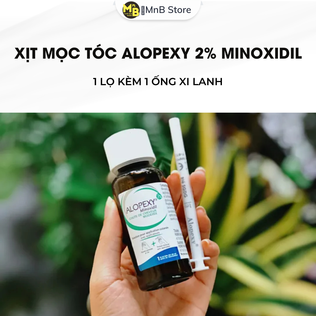 2% 1 chai 1 xilanh A
